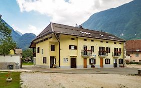 Apartmaji Jakob 1